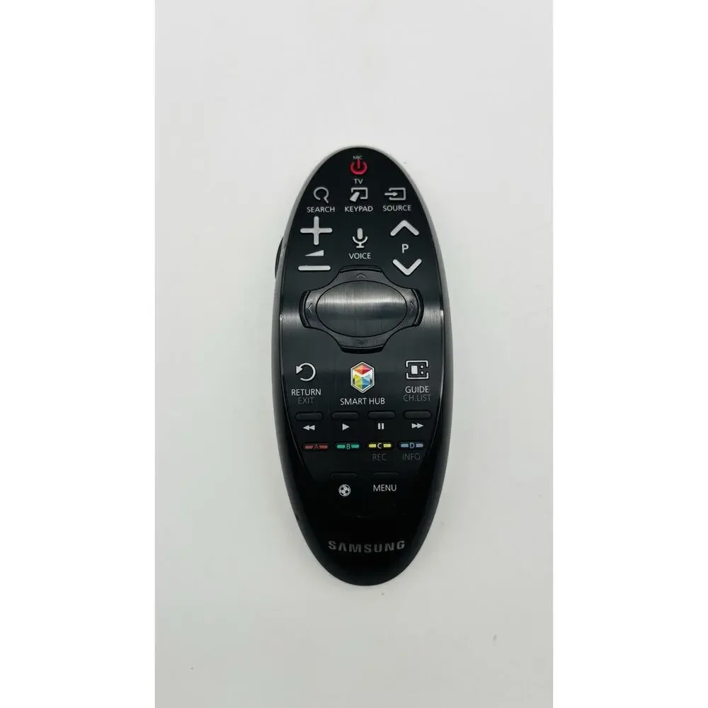 Samsung Smart Touch TV Remote Control Bn59-01182b/RMCTPH1AP1 Tested Works